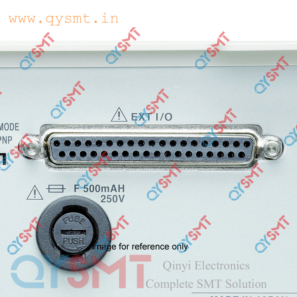 RM3544 Resistance Meter