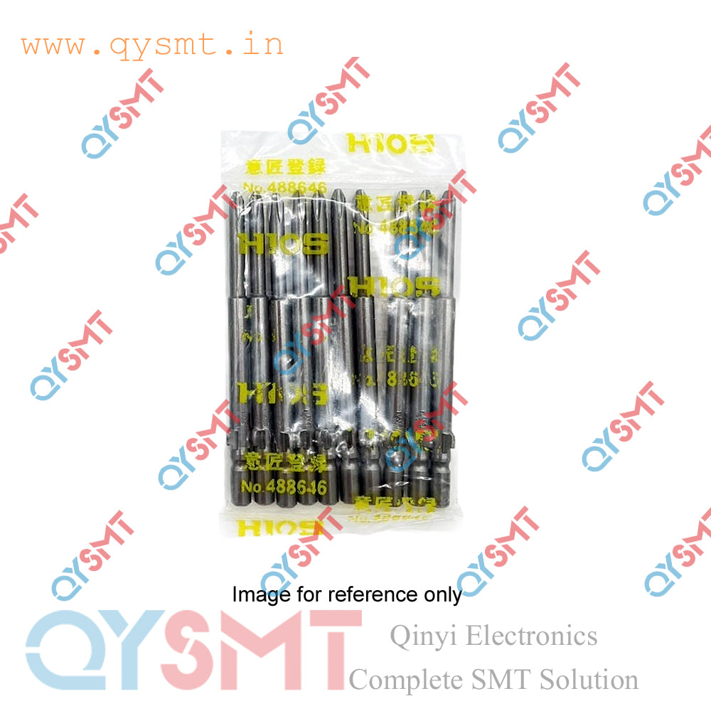 488646 HIOS Screw Bit