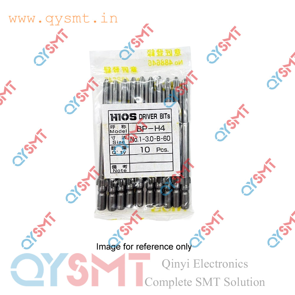 488646 HIOS Screw Bit