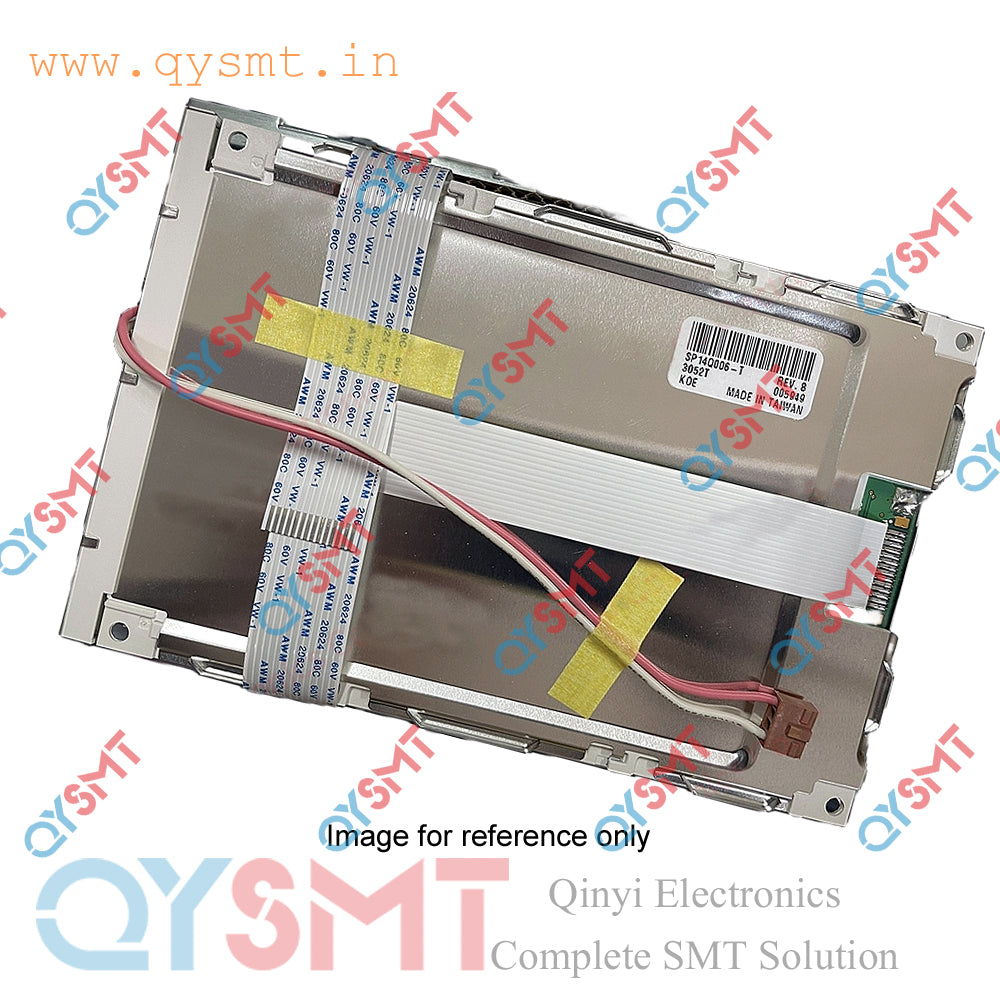 Hitachi SP14Q006 LCD Module