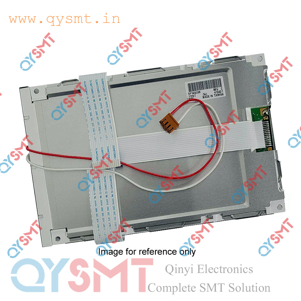 Hitachi SP14Q006 LCD Module