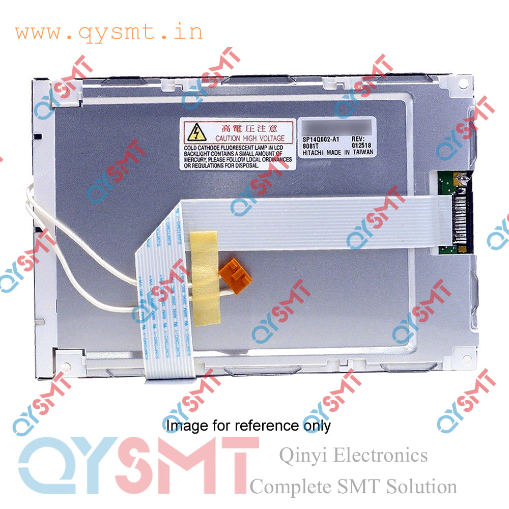 SP14Q002-A1 LCD Display