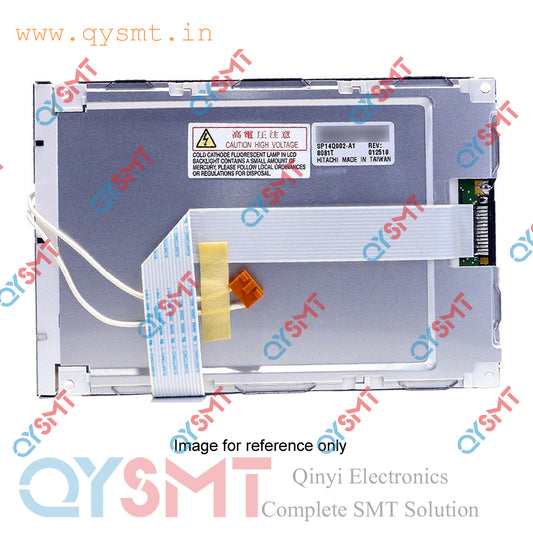 SP14Q002-A1 LCD Display