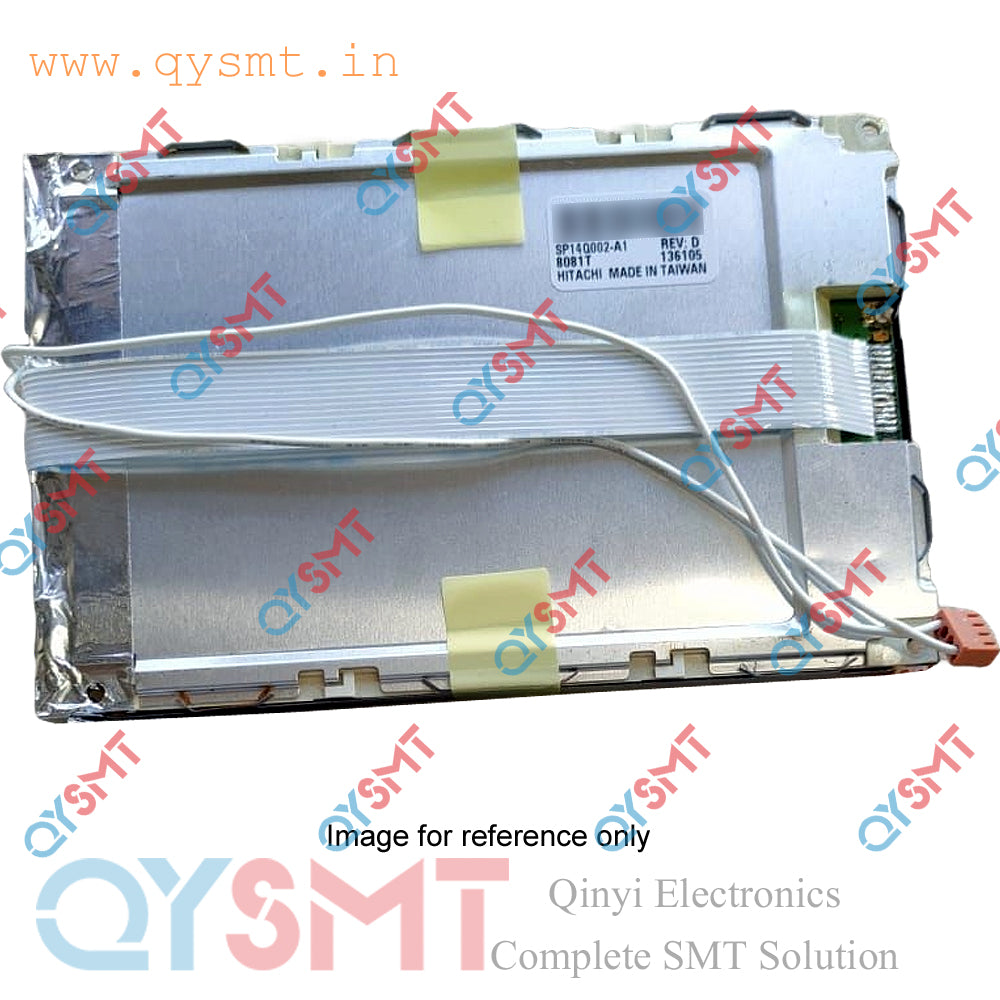 SP14Q002-A1 LCD Display