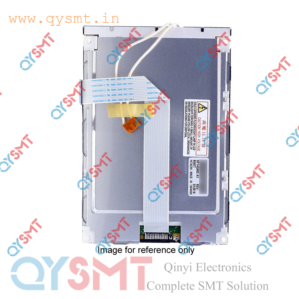 SP14Q002-A1 LCD Display