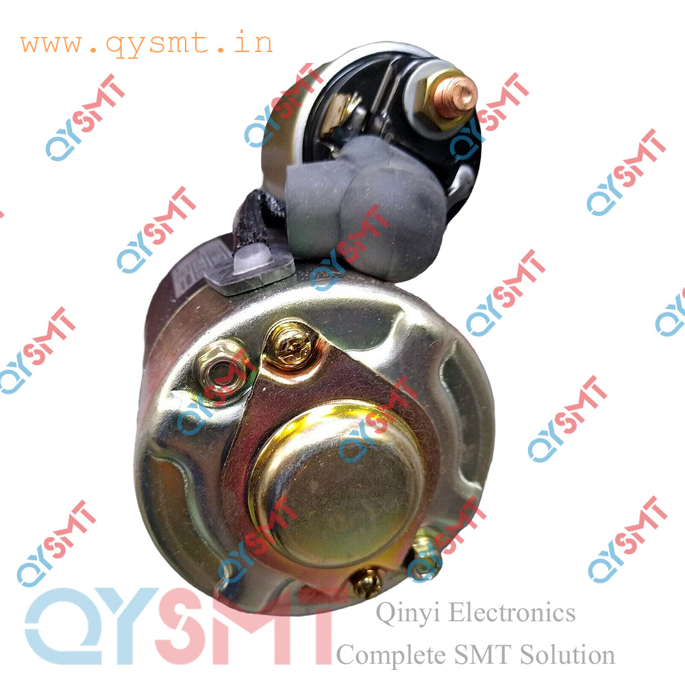 Hitachi Starter Motor S114-651A 114362-77011