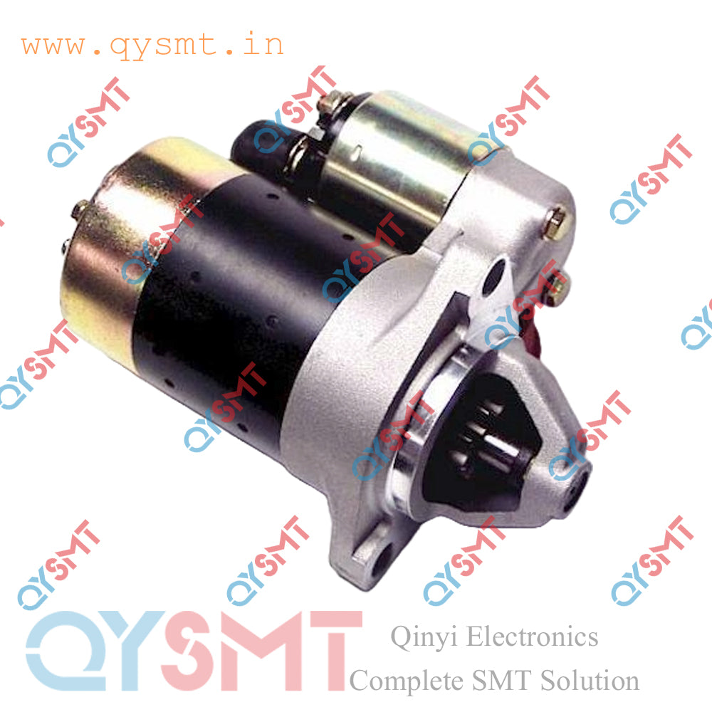 Hitachi Starter Motor S114-651A 114362-77011