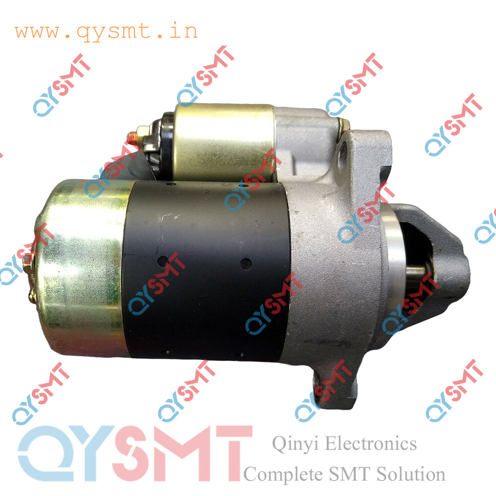 Hitachi Starter Motor S114-651A 114362-77011