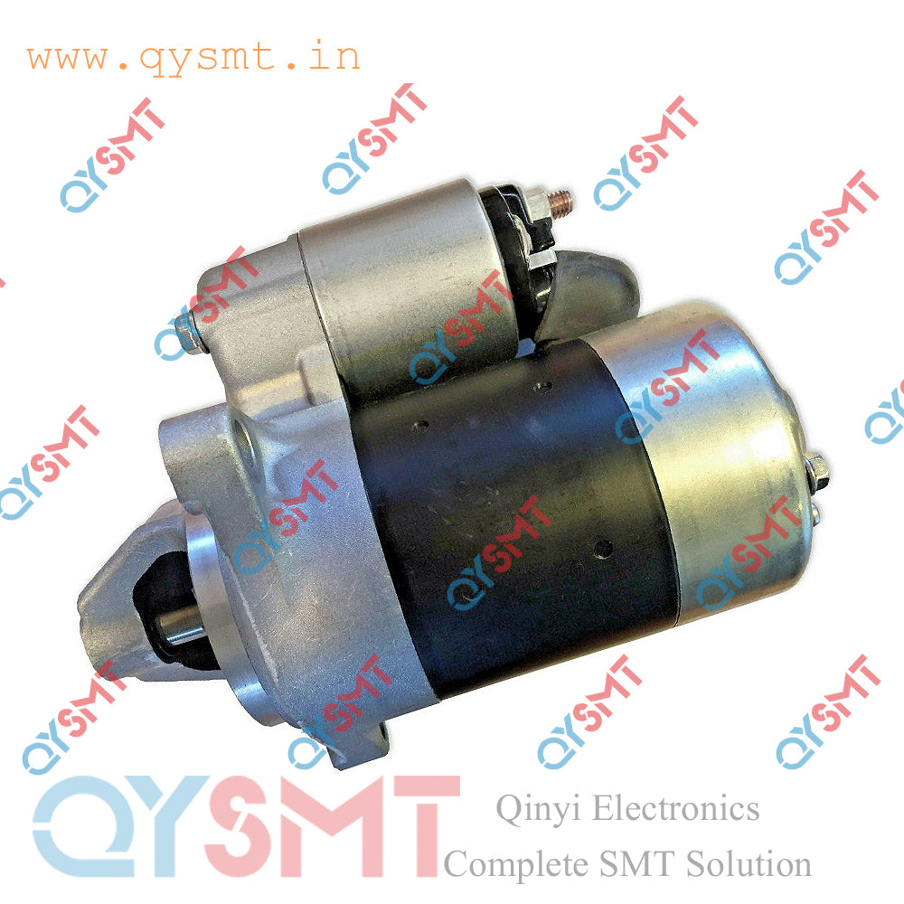 Hitachi Starter Motor S114-651A 114362-77011