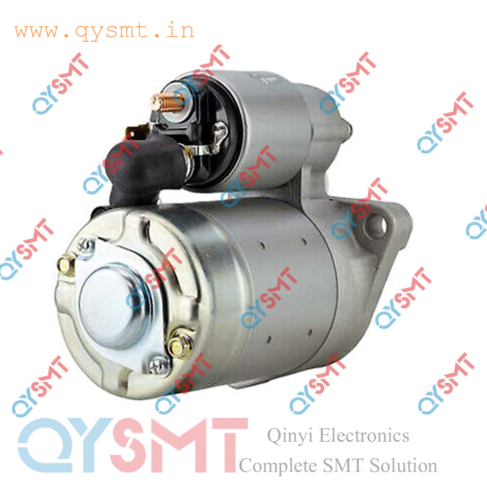 Hitachi Starter Motor S114-651A 114362-77011