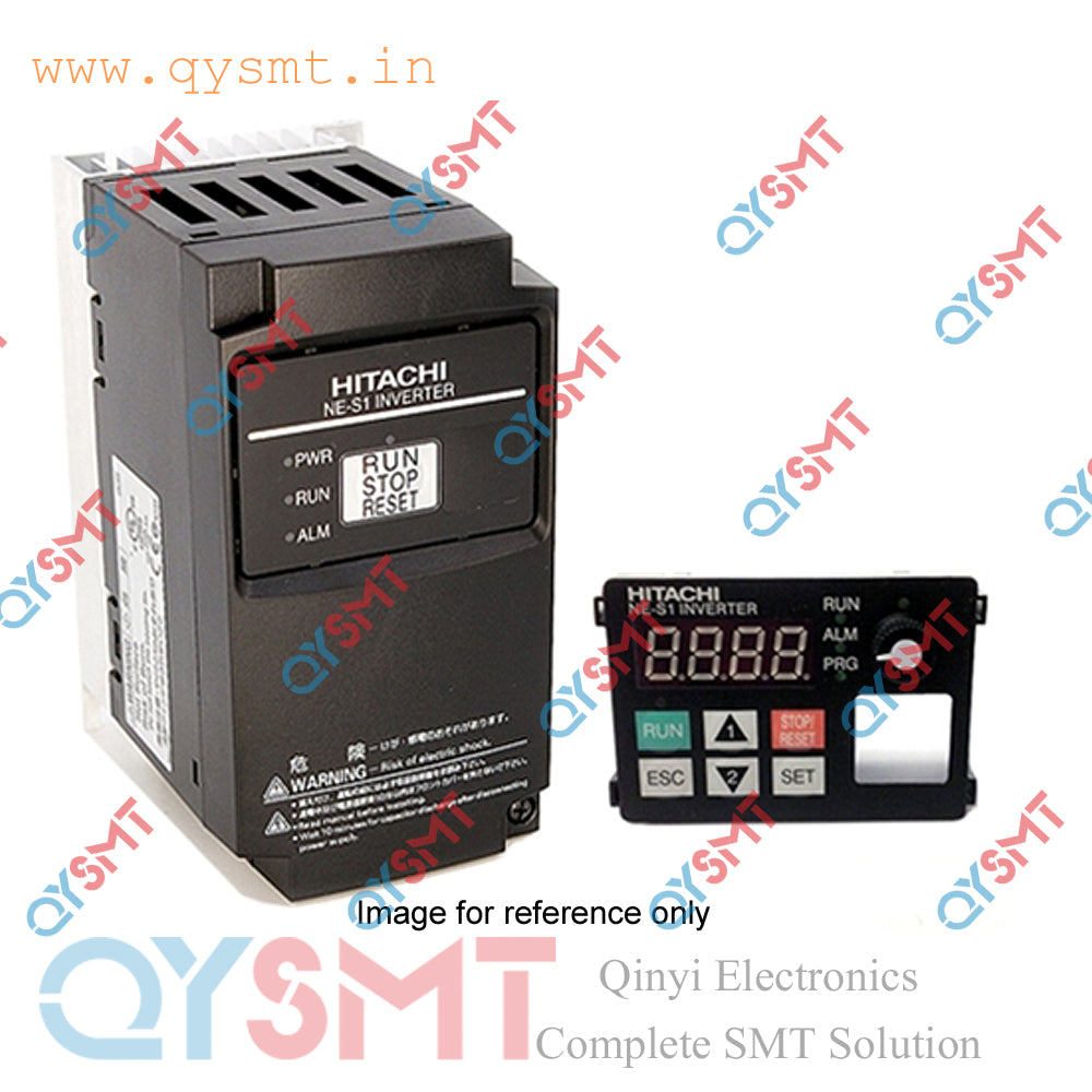 NE-S1 Inverter Hitachi