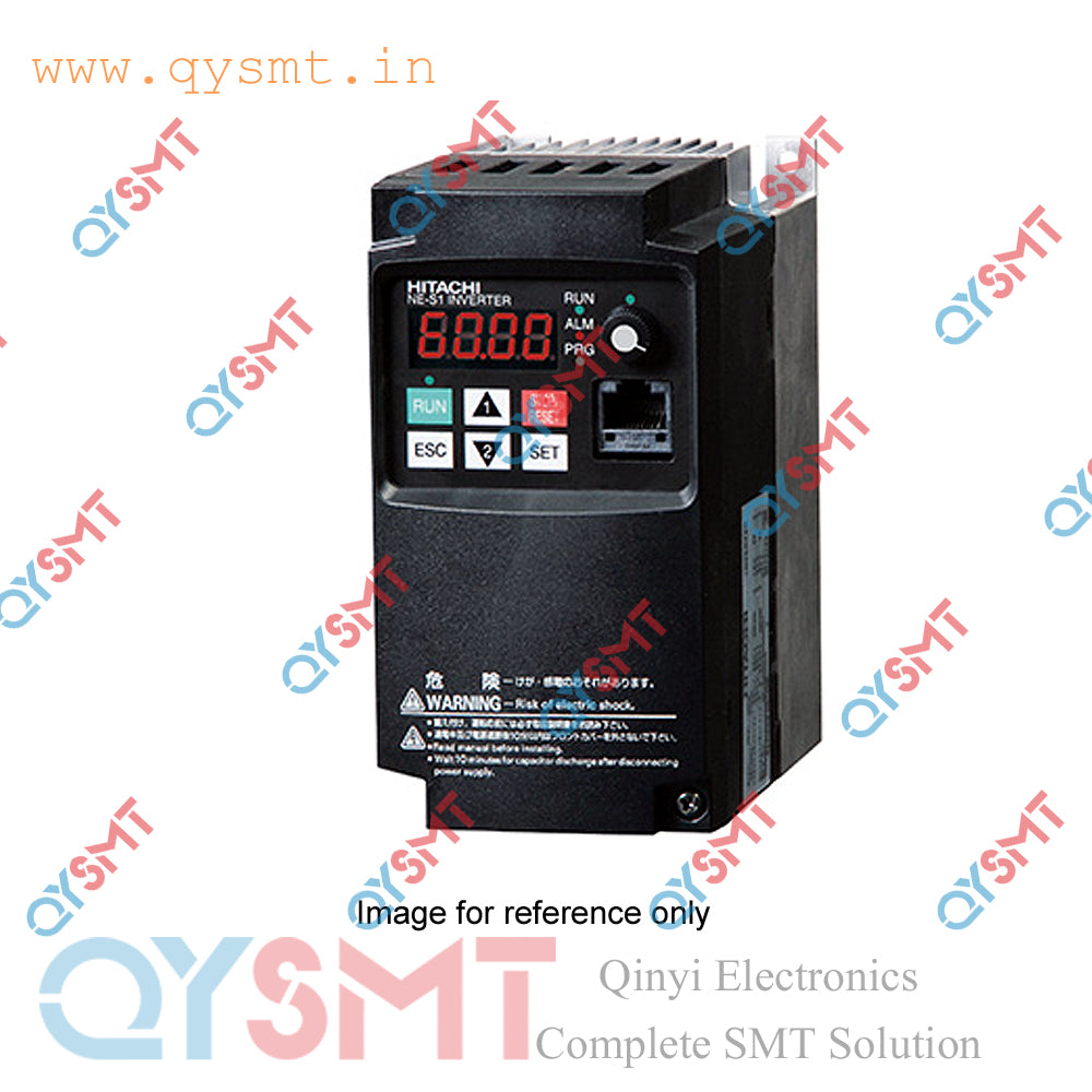 NE-S1 Inverter Hitachi