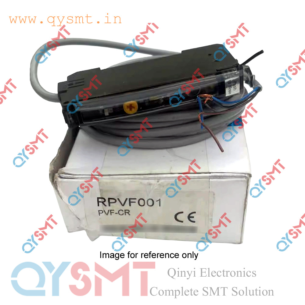 Hokuyo PVF-CR Photoelectric Switch