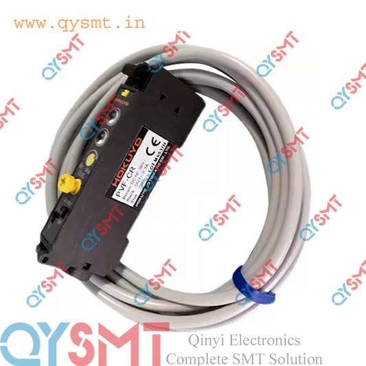 Hokuyo PVF-CR Photoelectric Switch