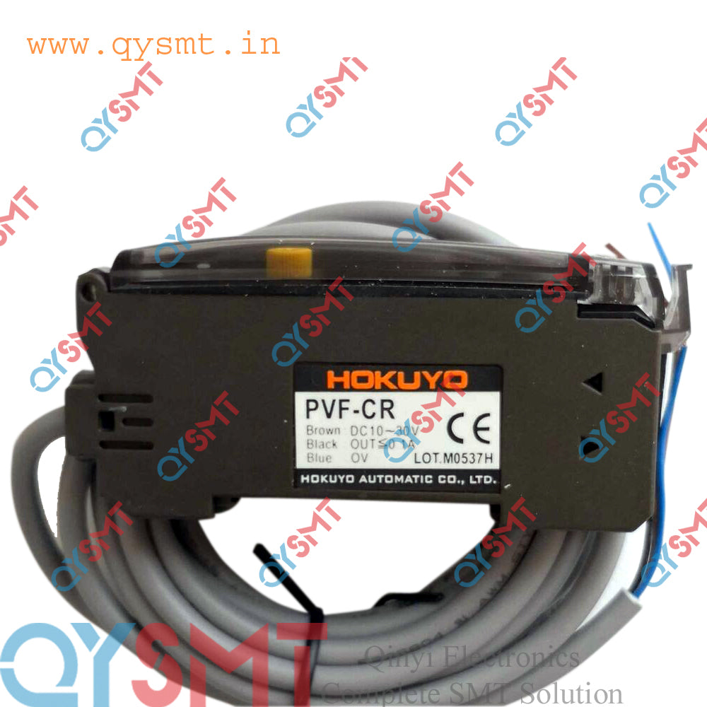 Hokuyo PVF-CR Photoelectric Switch