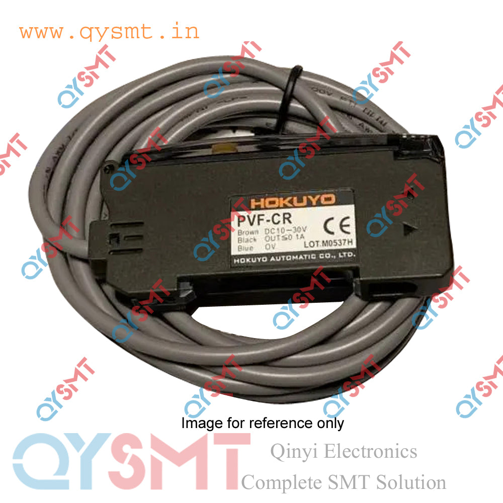 Hokuyo PVF-CR Photoelectric Switch