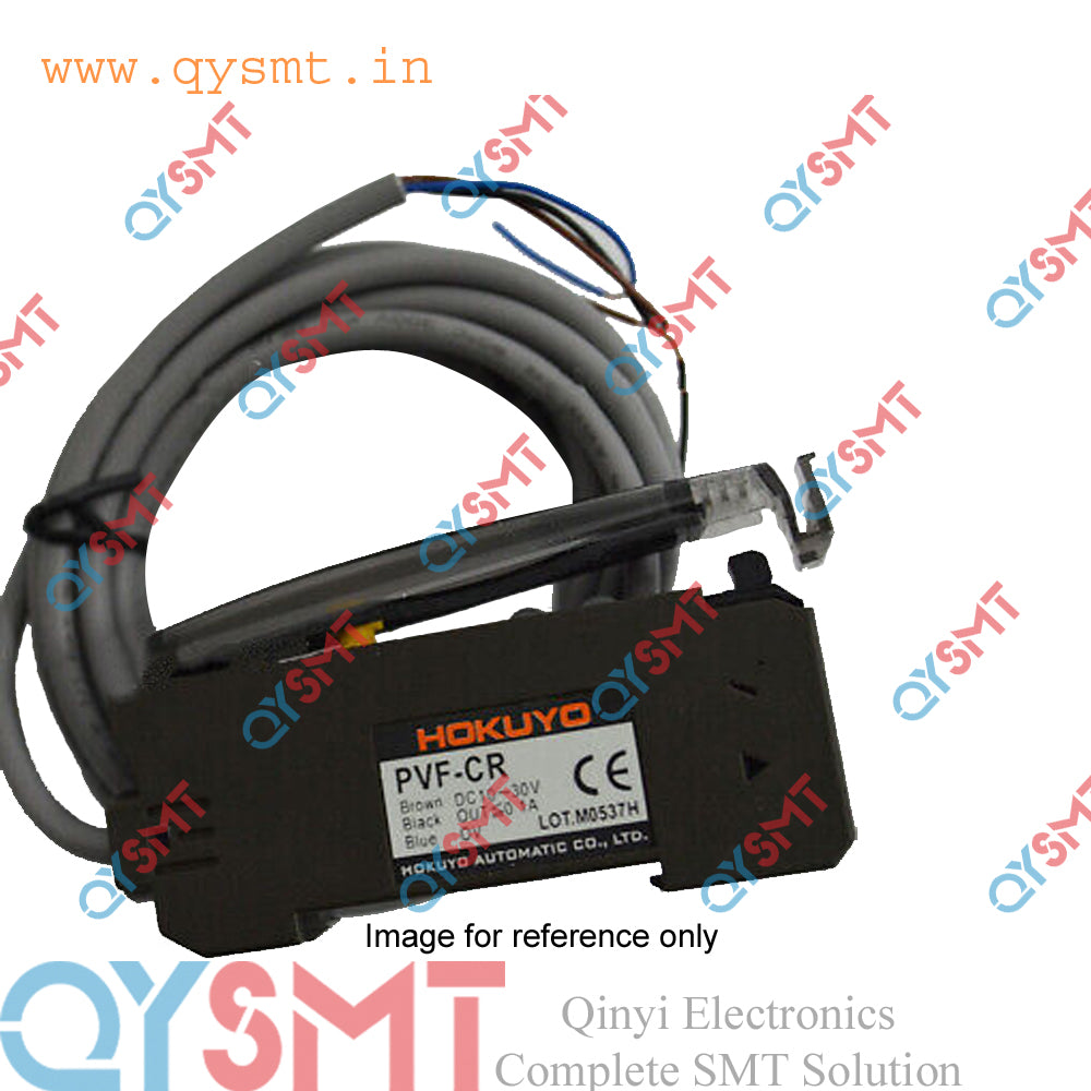 Hokuyo PVF-CR Photoelectric Switch
