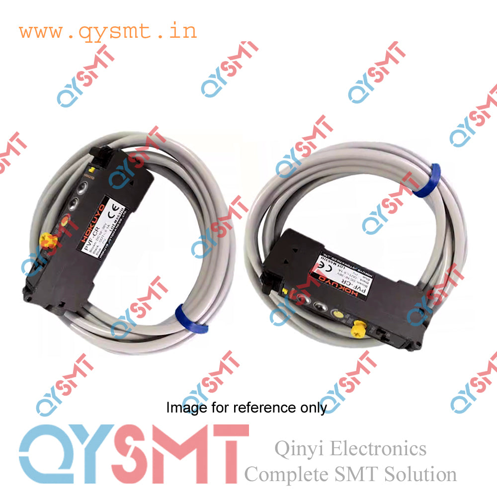 Hokuyo PVF-CR Photoelectric Switch
