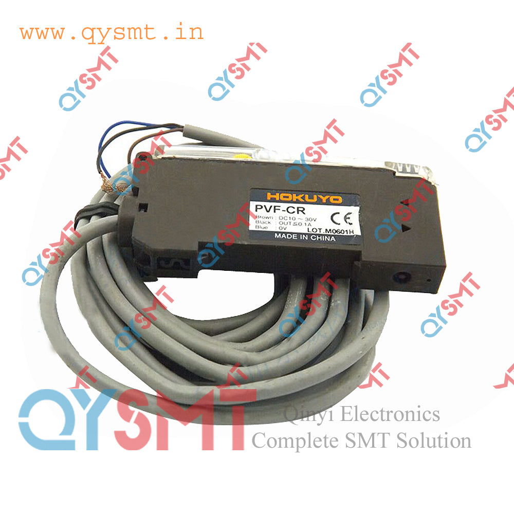 Hokuyo PVF-CR Photoelectric Switch