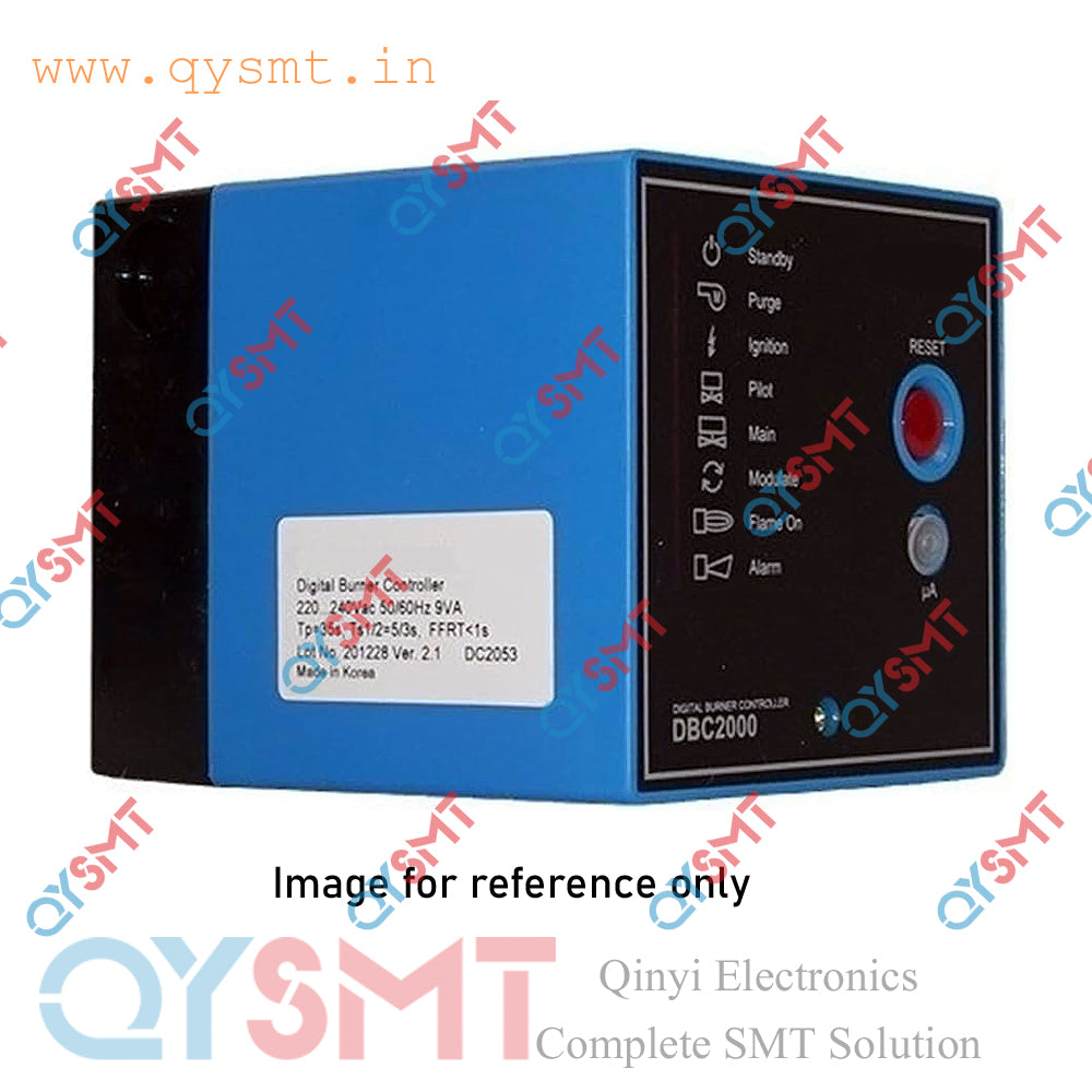 DBC2000E1000 Burner Controller