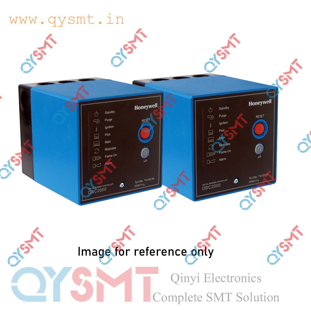 DBC2000E1000 Burner Controller