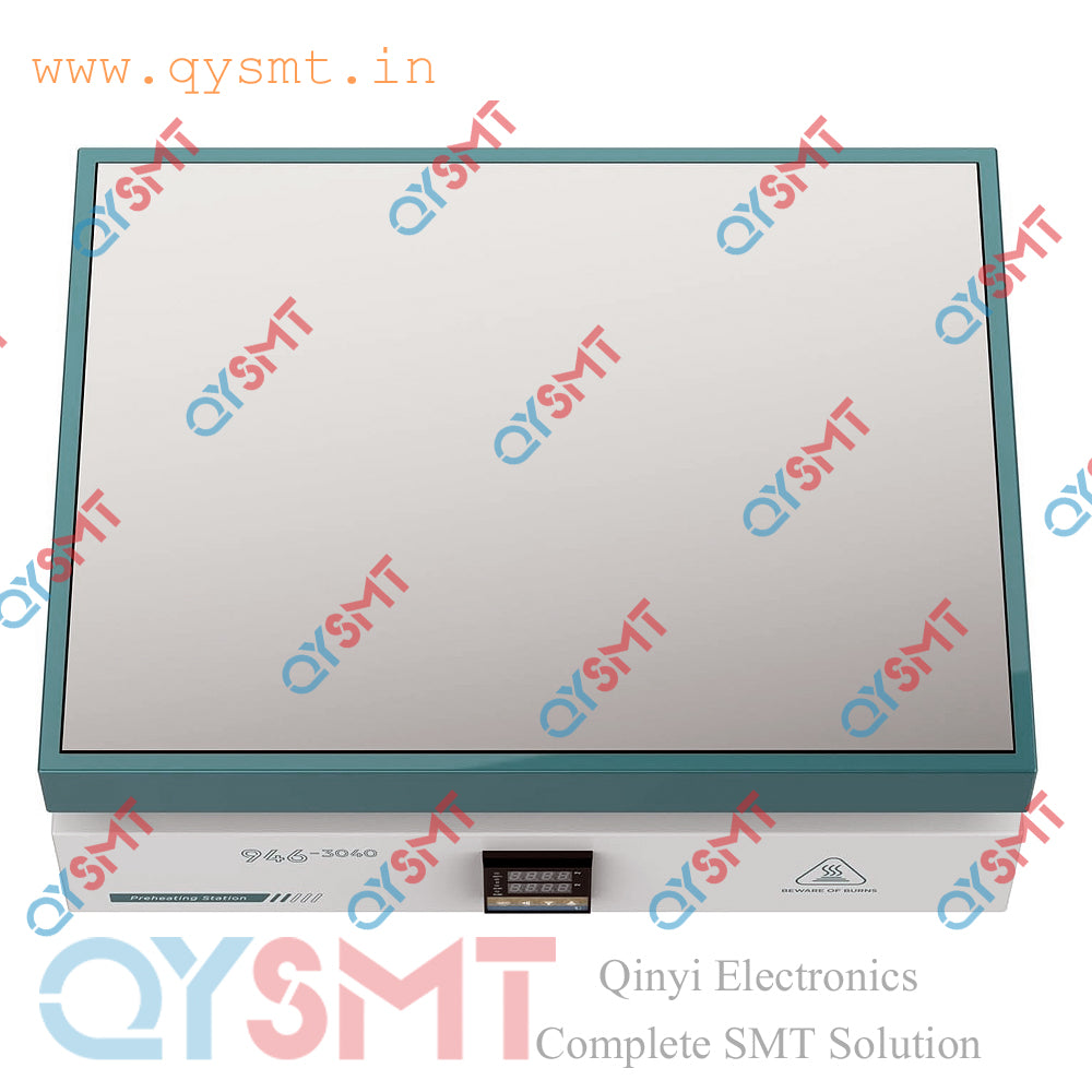 946-3040 Hot Plate