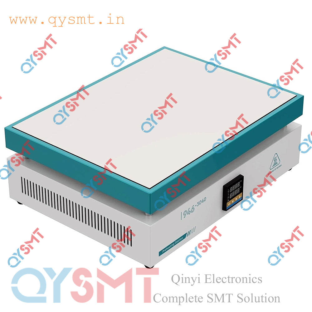 946-3040 Hot Plate