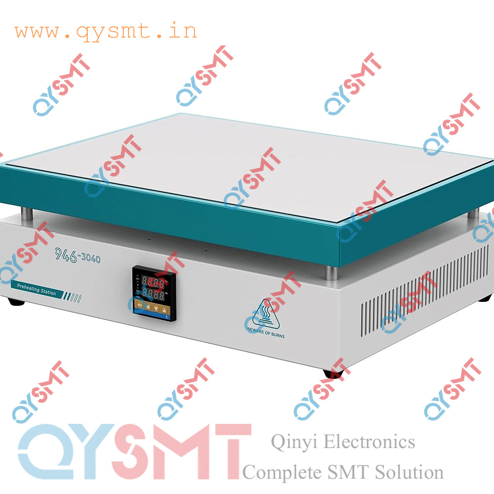 946-3040 Hot Plate