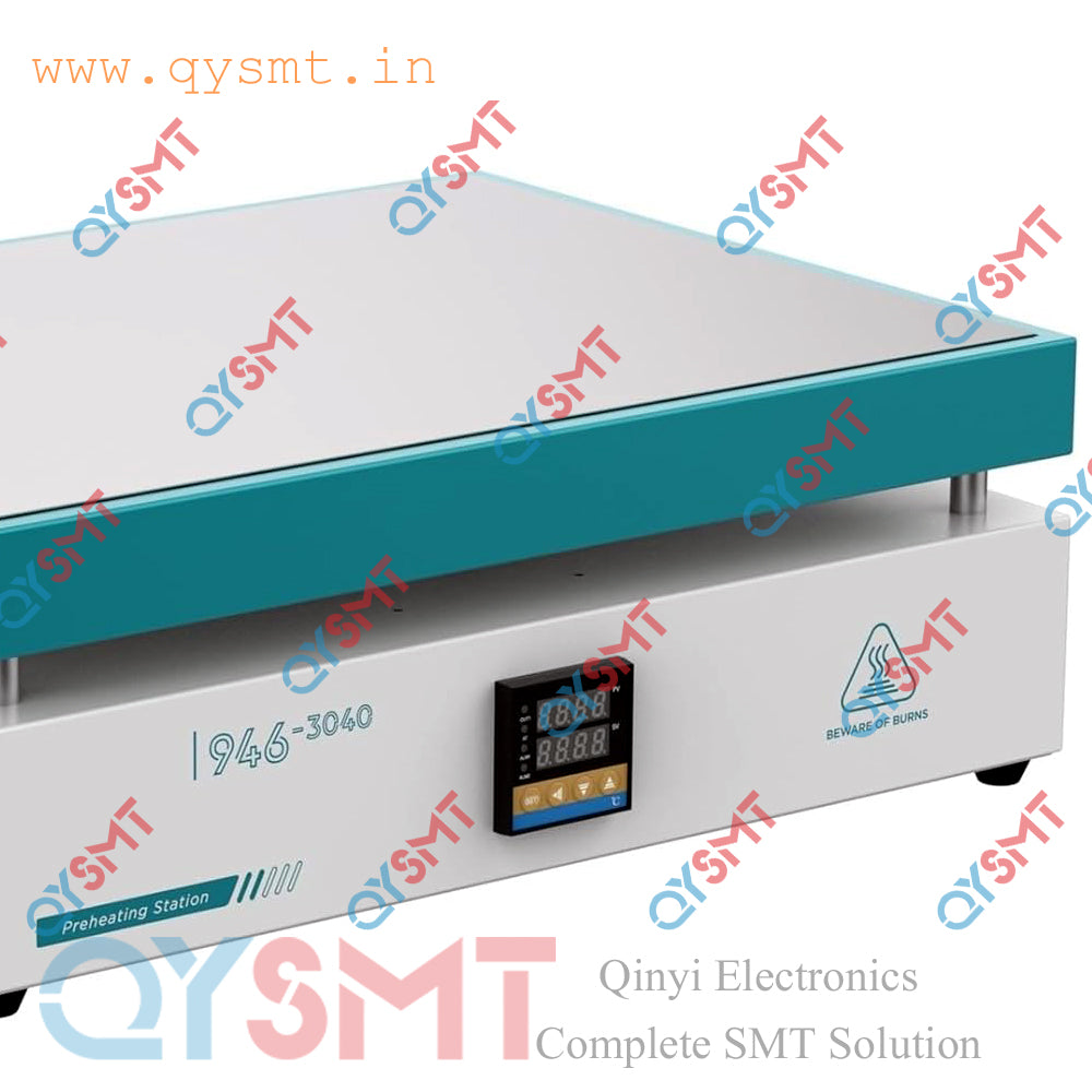 946-3040 Hot Plate
