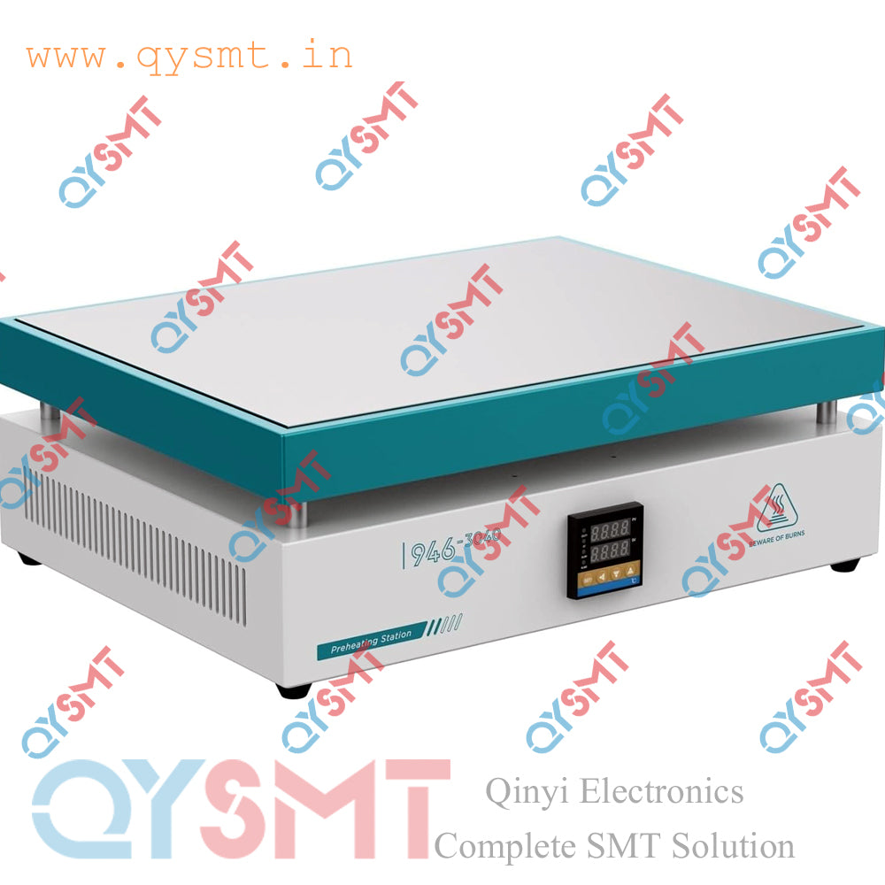 946-3040 Hot Plate