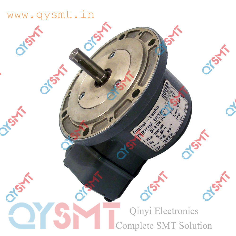 Incremental Encoder OG 9 DN 1024