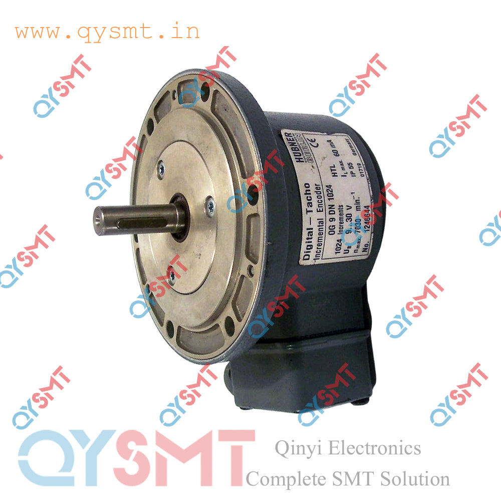 Incremental Encoder OG 9 DN 1024