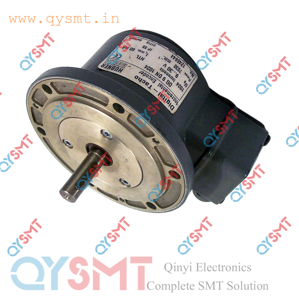 Incremental Encoder OG 9 DN 1024