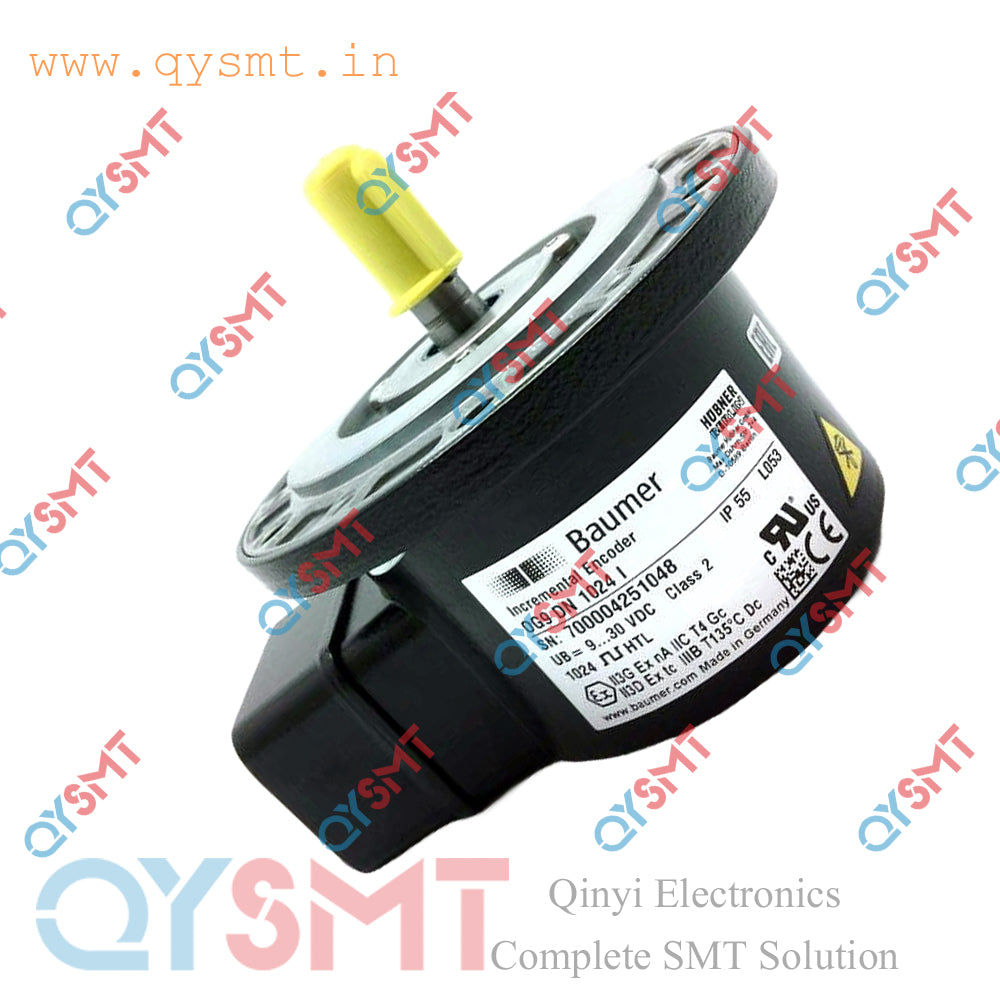 Incremental Encoder OG 9 DN 1024