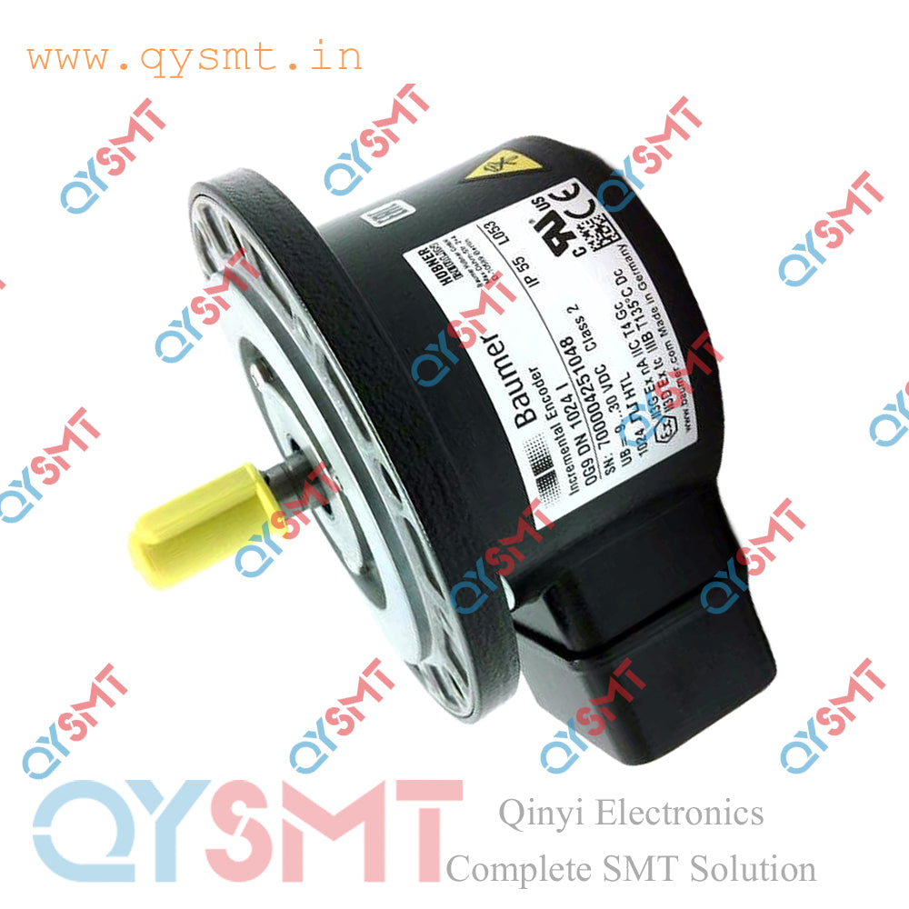 Incremental Encoder OG 9 DN 1024