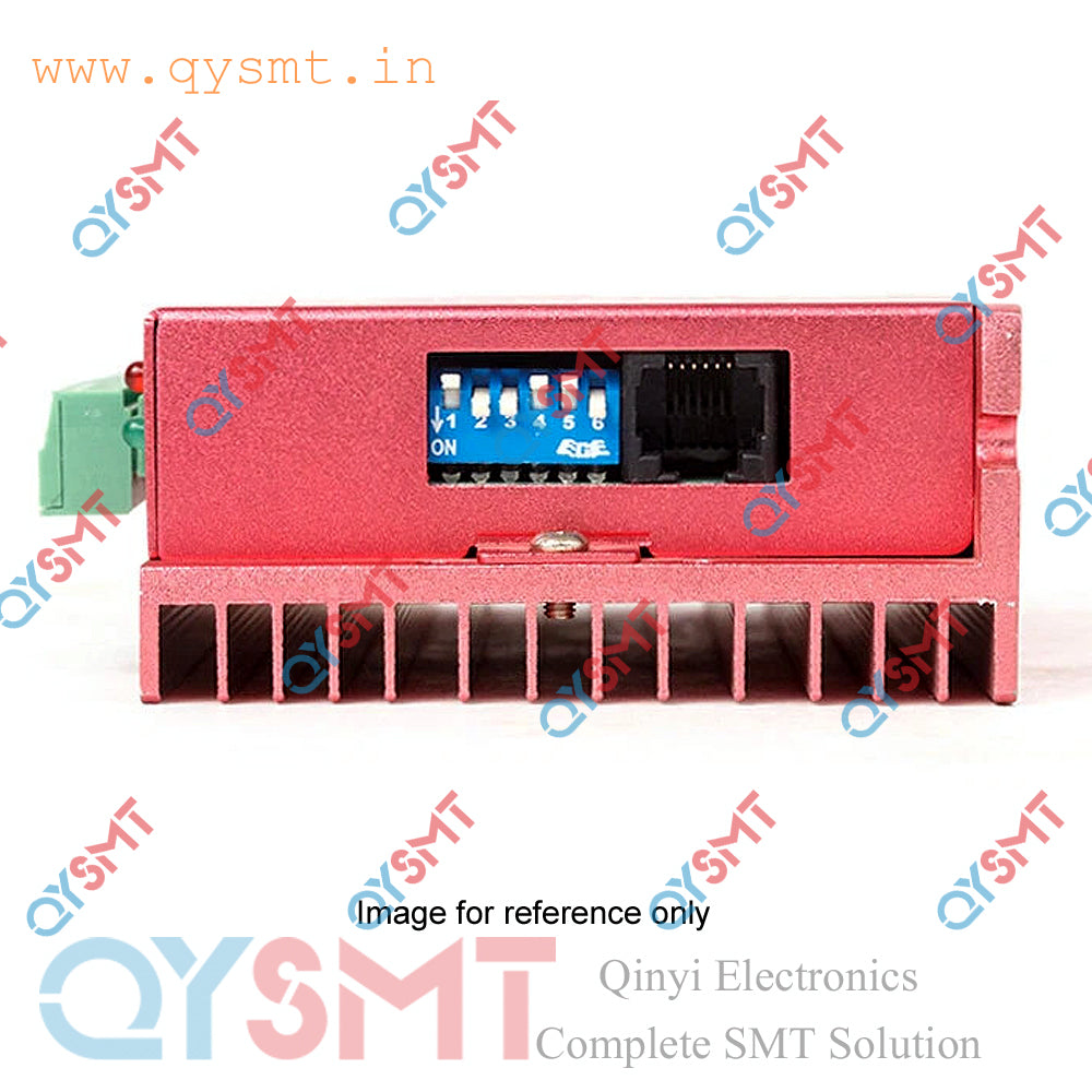 HSD57 Hybrid Servo Driver