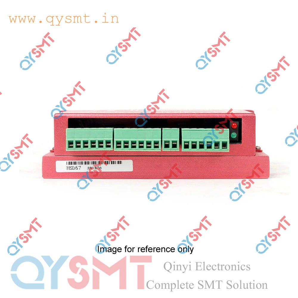 HSD57 Hybrid Servo Driver