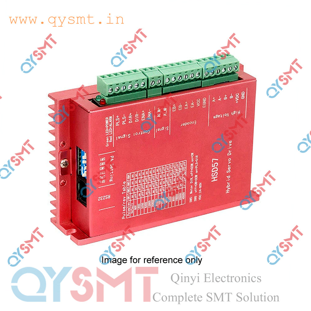 HSD57 Hybrid Servo Driver