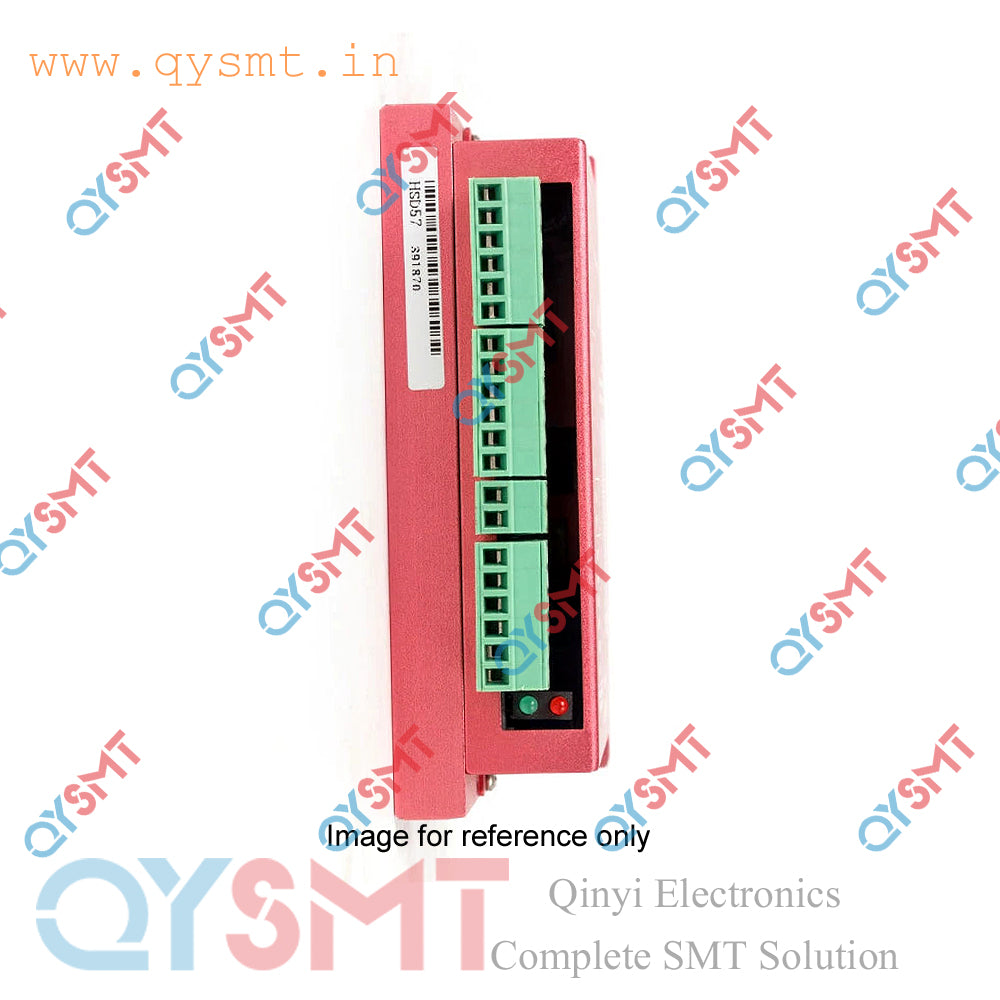 HSD57 Hybrid Servo Driver