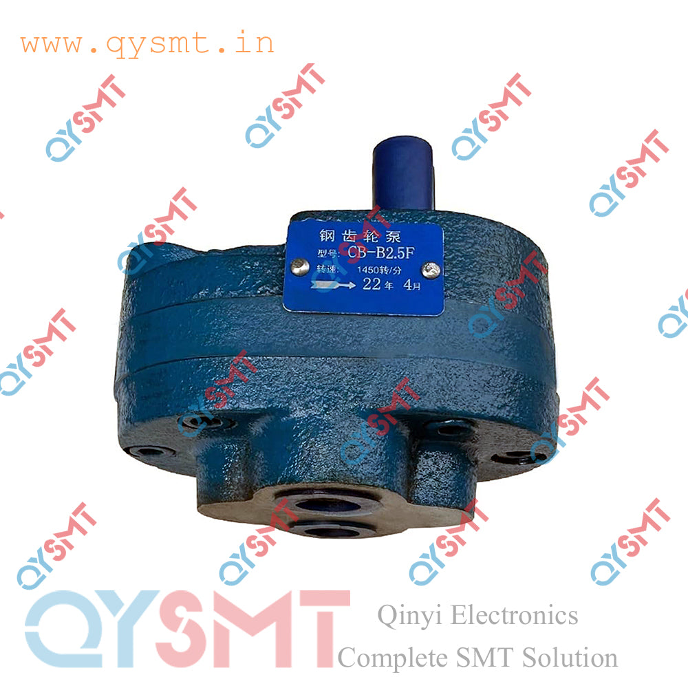Hydraulic Gear Pump CB-B2.5F