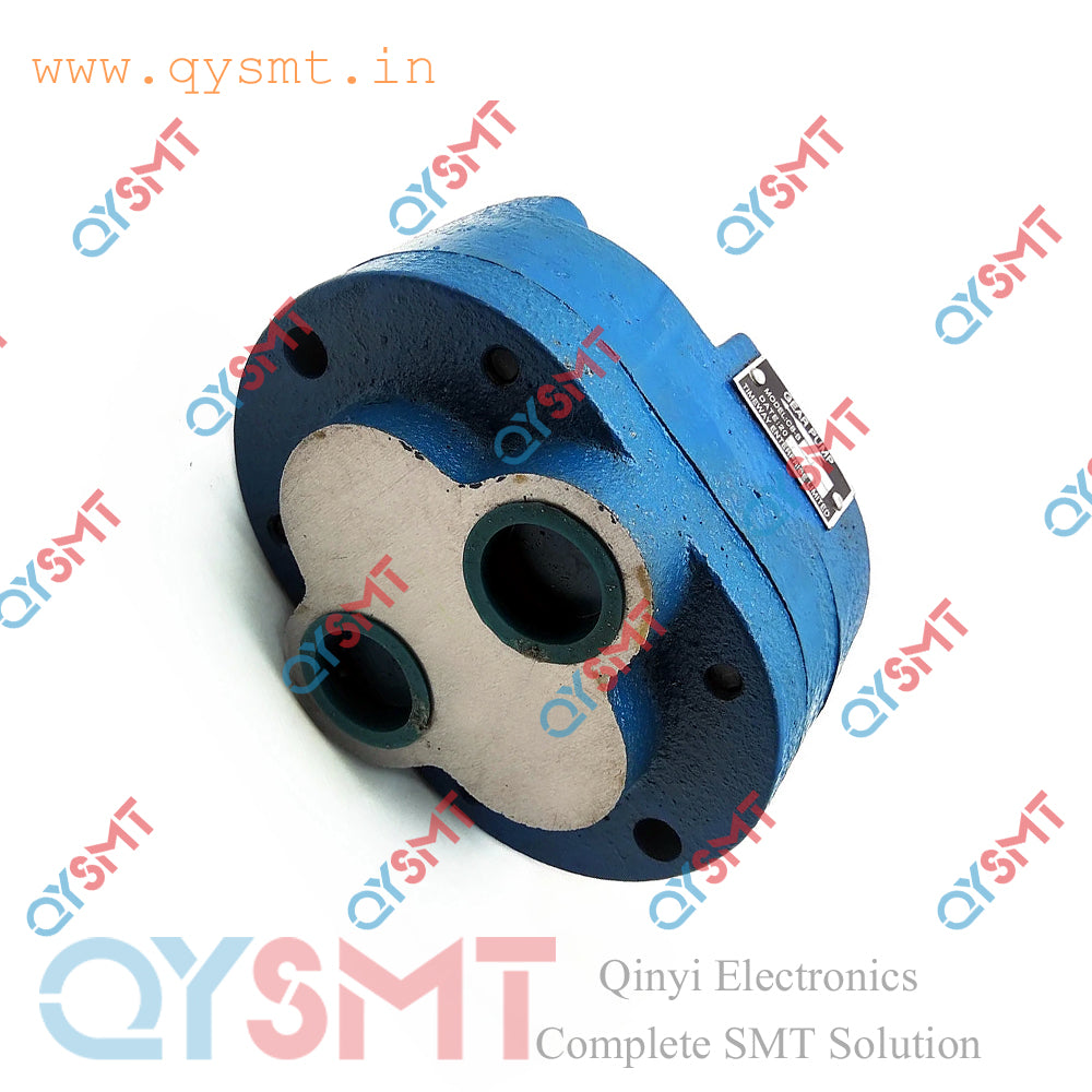 Hydraulic Gear Pump CB-B2.5F