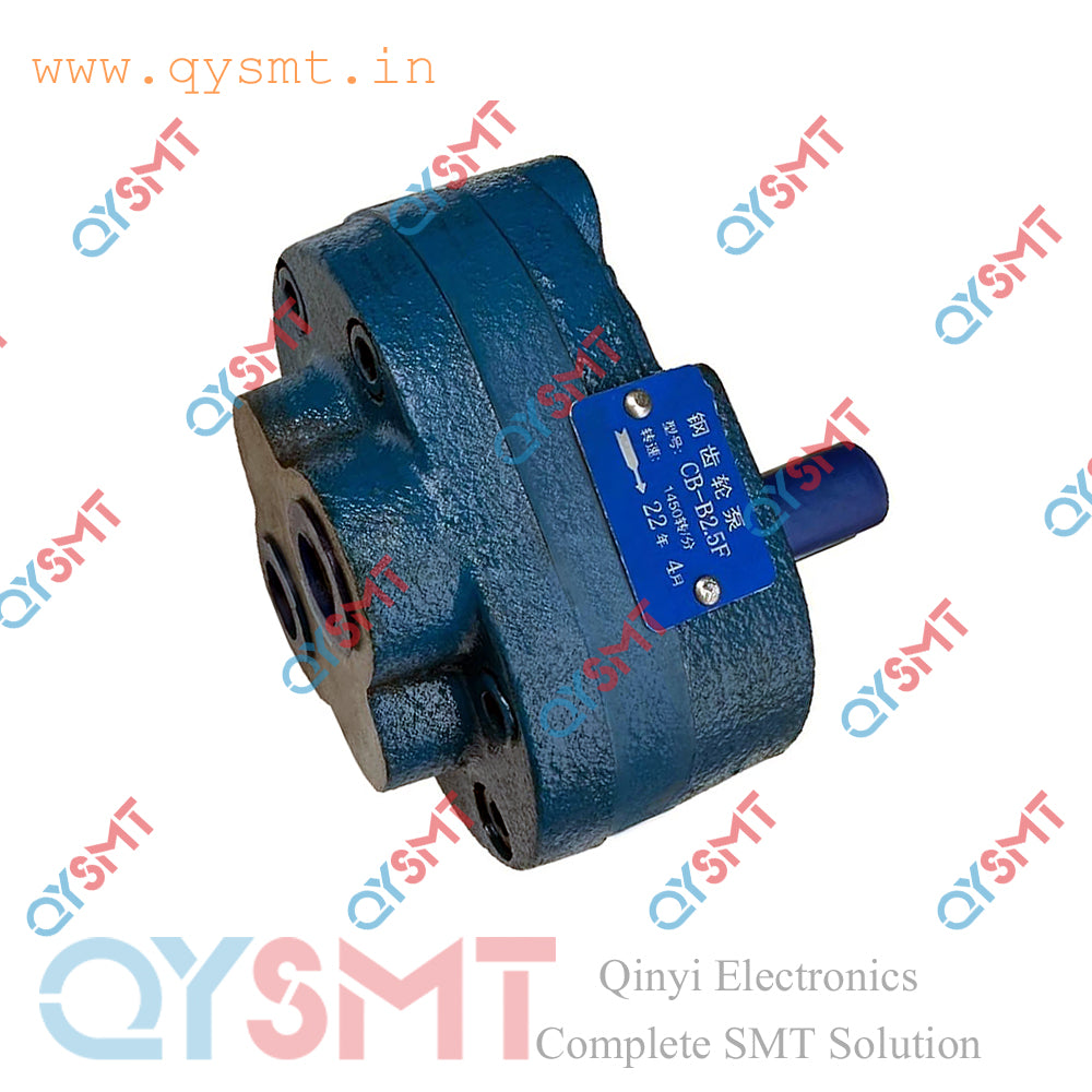 Hydraulic Gear Pump CB-B2.5F