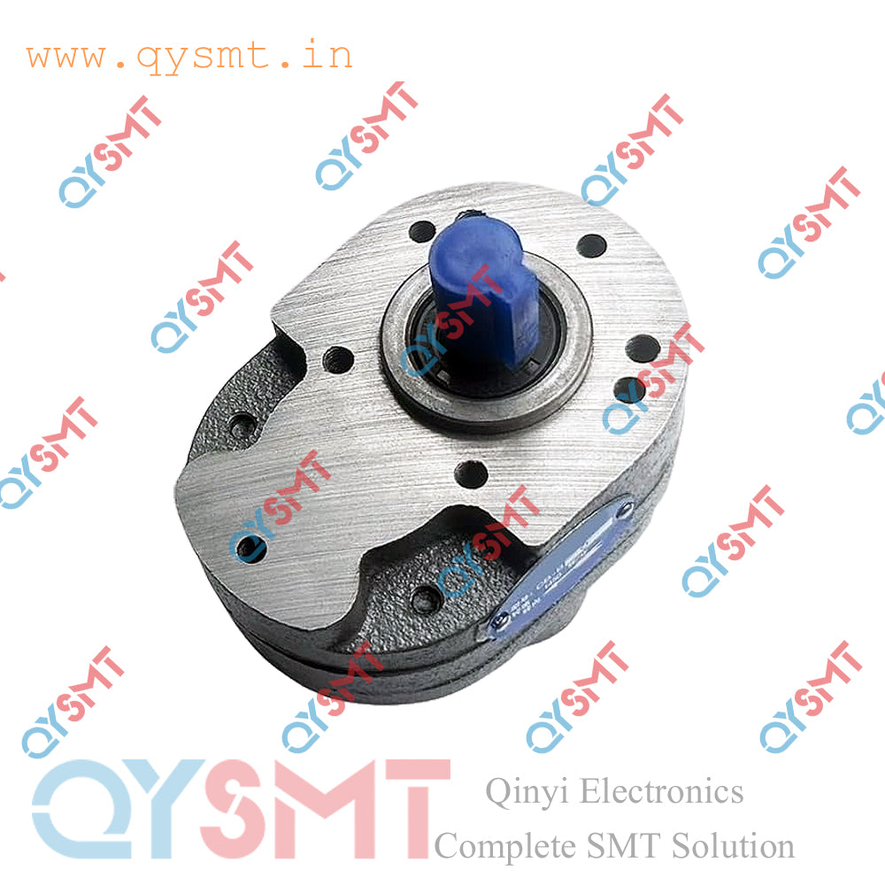 Hydraulic Gear Pump CB-B2.5F
