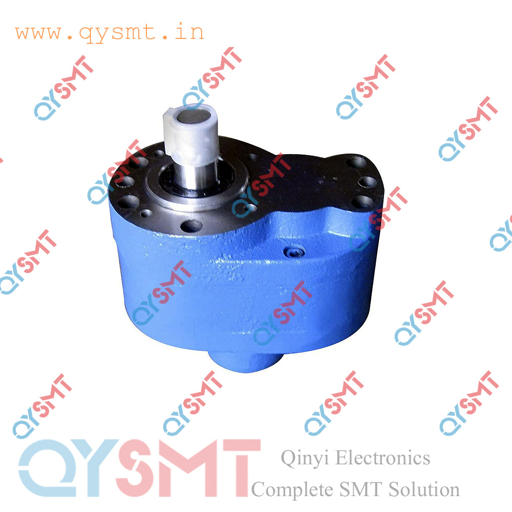 Hydraulic Gear Pump CB-B2.5F