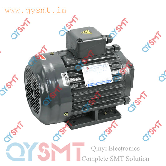C02-43B0 Induction Motor