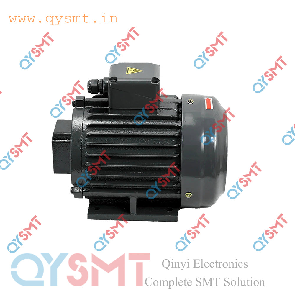 C02-43B0 Induction Motor