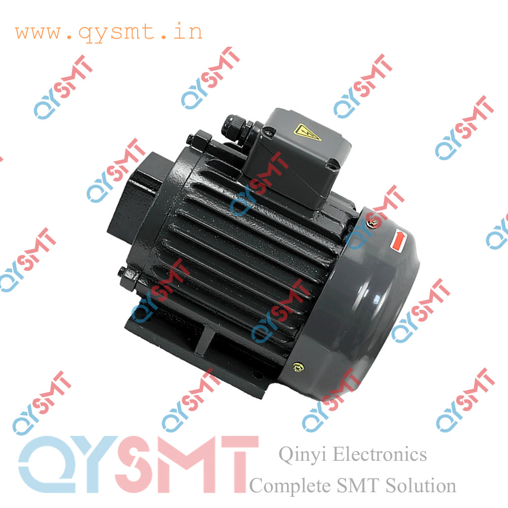 C02-43B0 Induction Motor