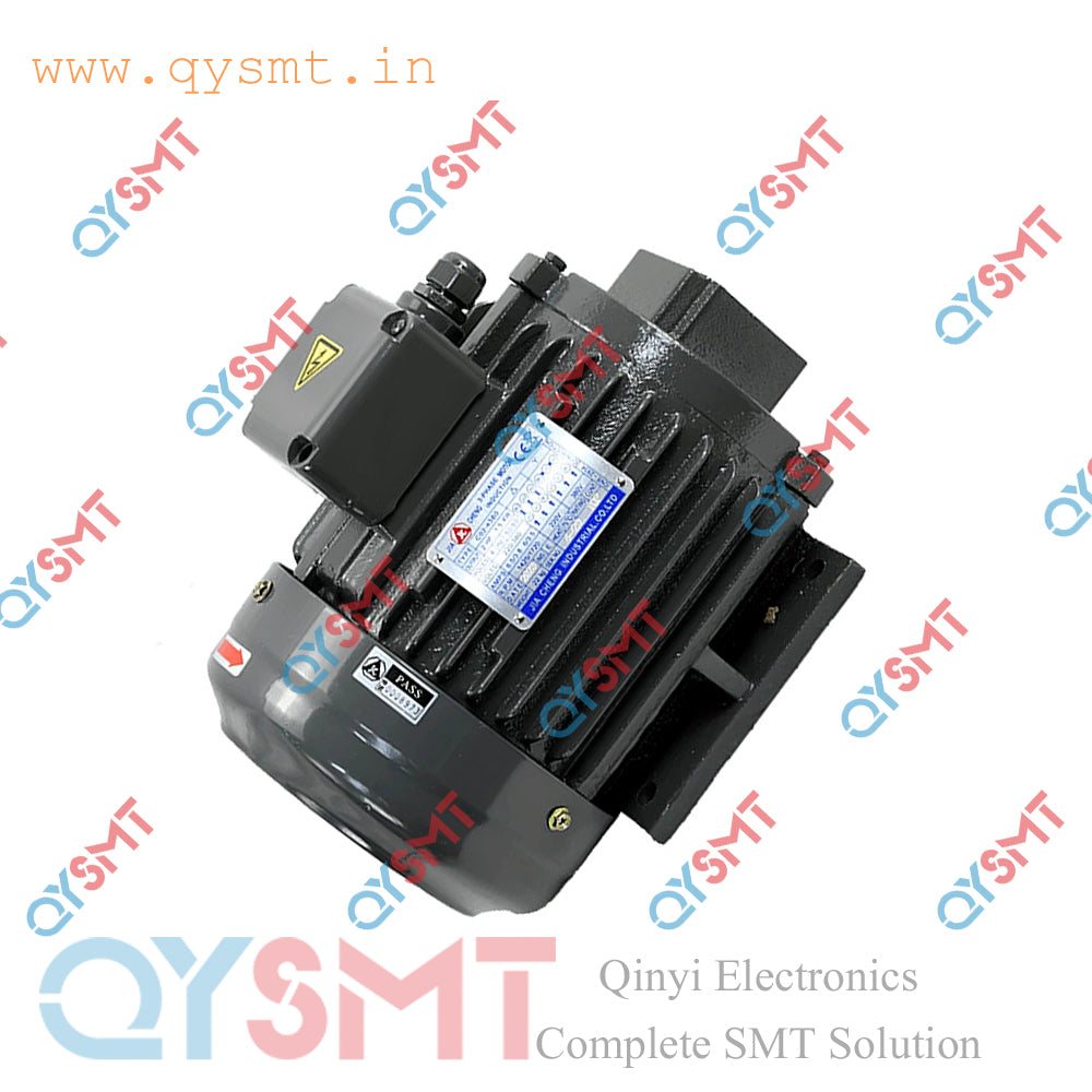 C02-43B0 Induction Motor