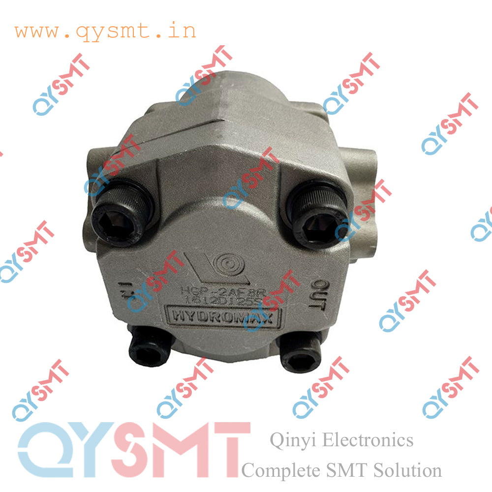 Hydraulic Gear Pump HGP-2A-F8R