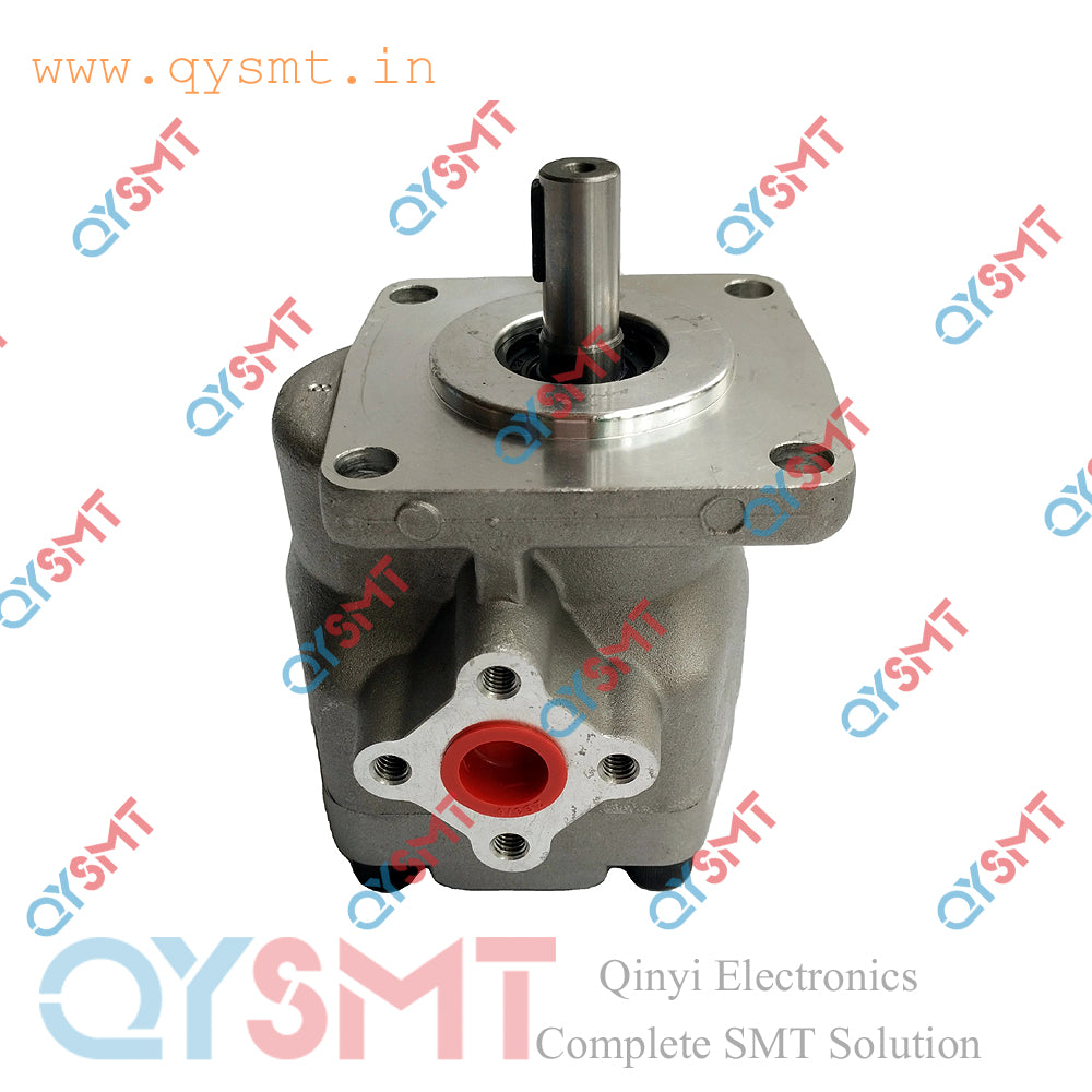 Hydraulic Gear Pump HGP-2A-F8R